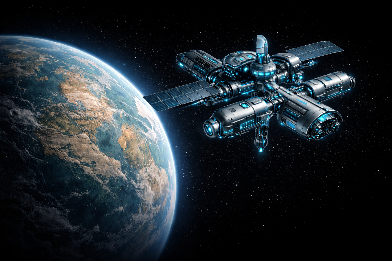 Stellar Outreach Initiative